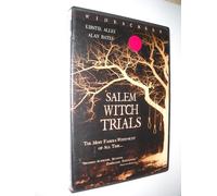 Salem Witch Trials