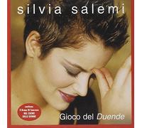 Salemi,Silvia - Gioco Del Duende [Import]