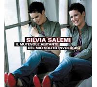Salemi Silvia - Il Mutevole Abitante Del Mio Solito [Import]