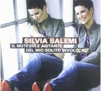 Salemi Silvia - Il Mutevole Abitante Del Mio Solito Involucro [Import]