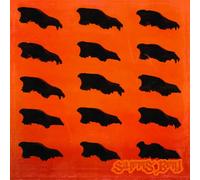 Salem's Bend by SALEM's BEND [Audio CD] NEUF