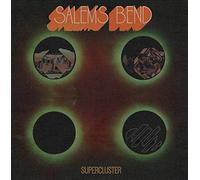 Bertus – Salem's Bend - Supercluster