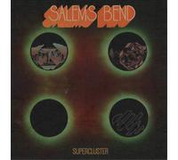 Bertus – Salem's Bend - Supercluster