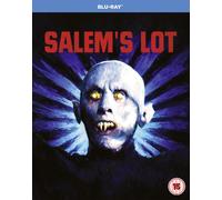 Salem's Lot [Blu-Ray] [1979] [2020] [Region Free] [Édition Standard.] [Import]