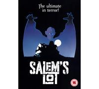 Salem's Lot (1979) (DVD)