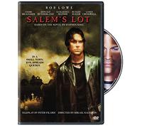 Salem's lot E