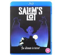 Salem's Lot [Blu-Ray] [1979] [2020] [Region Free] [Édition Standard.] [Import]