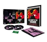Salem's Lot Blu-ray 4K Ultra HD