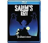 Salem's Lot Blu-ray E
