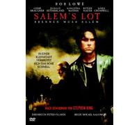 Salem's Lot – Brennen muss Salem – Warner Bros.