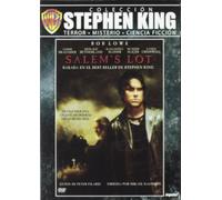 Salem'S Lot (Col. Stephen King) [Import]
