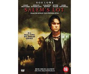 Salem's Lot [DVD] [2004]