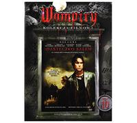 'Salem's Lot [DVD]+[KSIÄĹťKA] (IMPORT) (Pas de version française)