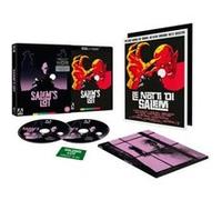 Salem's Lot Limited Edition Blu-ray 4K Ultra HD
