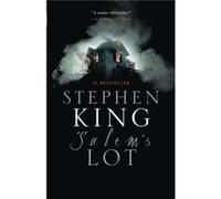 Salems Lot - Stephen King - Random House Inc - Livre en Anglais - Paperback Stephen KingStephen King (Auteur)