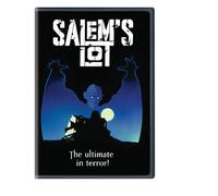 Salem's Lot: The Mini Series