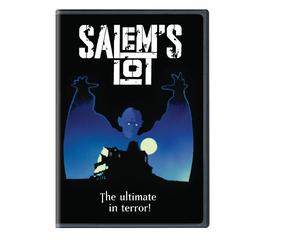 Salem's Lot: The Mini Series