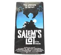 Salem's Lot [VHS]
