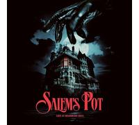 Salem's Pot - Live at Roadburn 2015