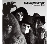 Salem'S Pot - Pronounce This (Ltd Maroon Clear V [Import]