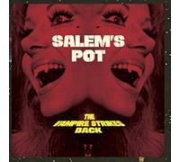 Salem'S Pot - The Vampire Strikes Back [Import]