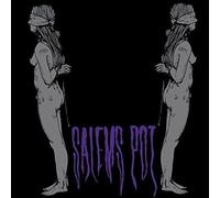 Salem's Pot - Watch Me Kill You [Vinyl]