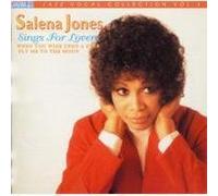 Salena Jones - Hoshi Ni Negai Wo [Import]