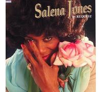 Salena Jones - Koibito Yo Ware Ni Kaere [Import]