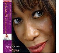 Salena Jones - Let's Fall in Love [Import]