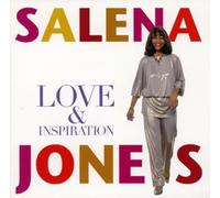 Salena Jones - Love and Inspiration [Import]