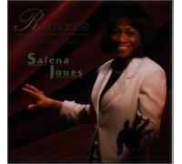 Salena Jones - Romance [Import]
