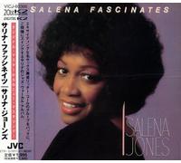 Salena Jones - Salena Fasinates [Import]