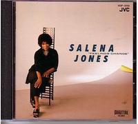 Salena Jones - Salena Jones , Feelings Change [Japan Import] (UK Import)