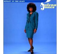 Salena Jones - Singin' in the Rain