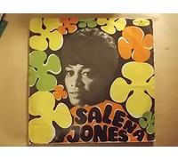 Salena Jones with The Keith Mansfield Orchestra
