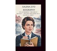 SALENA ZITO BIOGRAPHY: CO-AUTHORING “THE GREAT REVOLT” - TELLING THE STORY OF A POLITICAL SHIFT