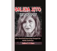 SALENA ZITO BIOGRAPHY: How HeatField Reporting Changed the Media Landscape