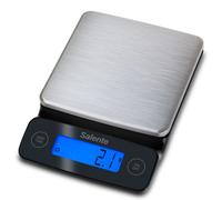 Salente DiamondCook, balance décimale de précision et de cuisine 2en1