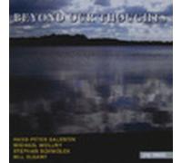 Salentin Hans Peter - Beyond Our Thoughts [Import]
