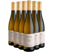Salento Petraluce Verdeca - Blanc 2025 - Castello Monaci - Vin Blanc d'Italie (6x75cl)