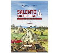 Salento Quante Storie