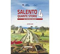 Salento Quante Storie