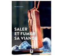 Saler et fumer sa viande