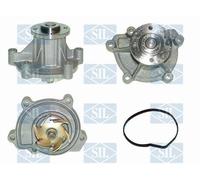 Saleri SIL PA931 Pompe à eau, refroidissement du moteur pour MERCEDES-BENZ
