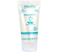 Salerm 21 B5 Après-shampoing sans rinçage aux protéines de soie 50 ml Format voyage