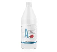 SALERM - Après-shampoing - Baume hydratant à la grenade - 1200 ml - Cheveux hydratants en profondeur - Crinière plus douce et plus brillante - Utilisation quotidienne - Sans paraben