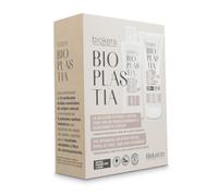 Salerm Biokera Bioplastie Kit Entretien 2 Produits