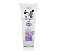 Salerm Biokera Fresh Violet Shot - 200 ml