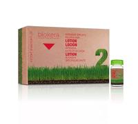 SALERM BIOKERA TRATAMIENTO ANTICAIDA 6 AMPOLLAS X 10ML