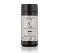 SALERM - Cire Coiffante en Poudre pour Homme - Homme Styling Dust - 10 g - Poudre Coiffante - Fini Mat - Donne du Volume Instantané aux Cheveux sans les Alourdir - Texturisant Capillaire